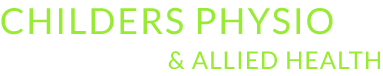 Childers Physio and Allied Health