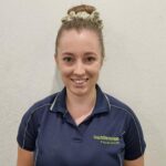 Jenna Horwood
