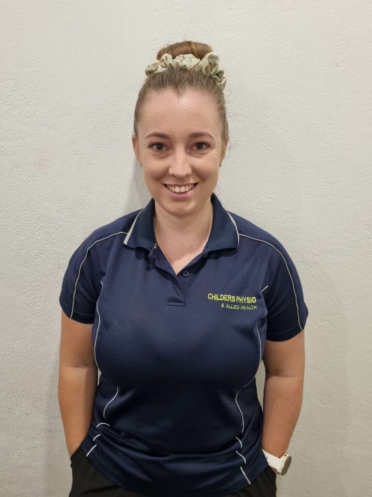 Jenna Horwood